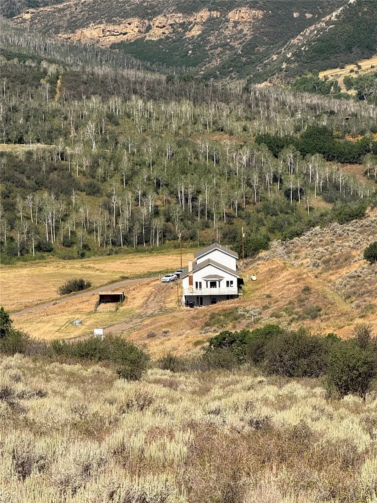 32250 County Road 37, Hayden
