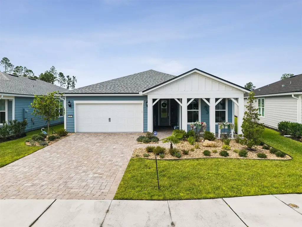 482 Continuum Loop, Yulee