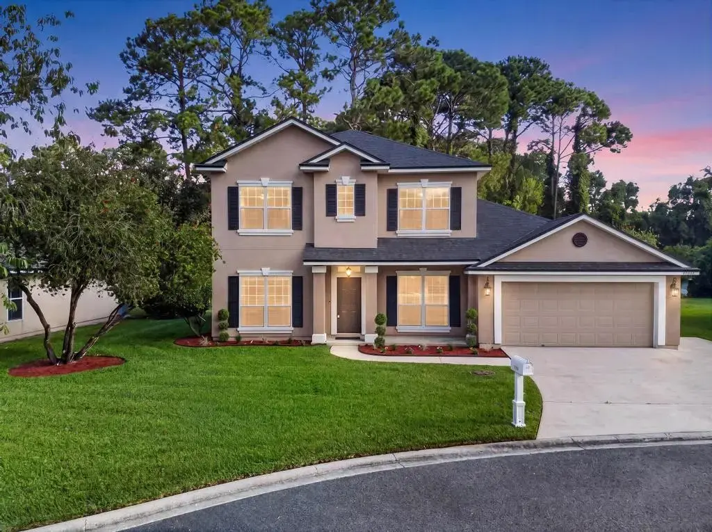 96004 Montego Bay, Fernandina Beach
