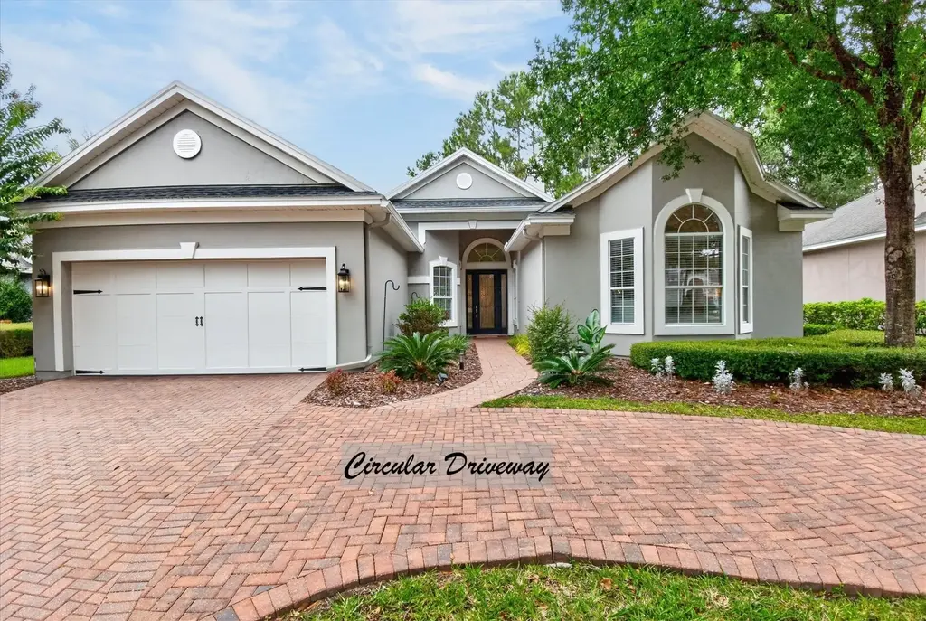 95011 Buckeye Court, Fernandina Beach