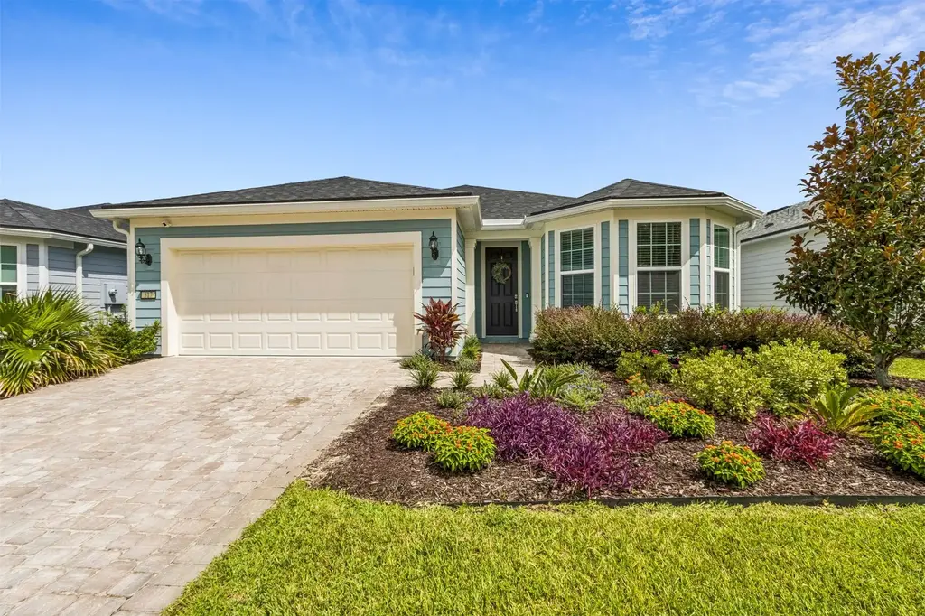 517 Continuum Loop, Yulee