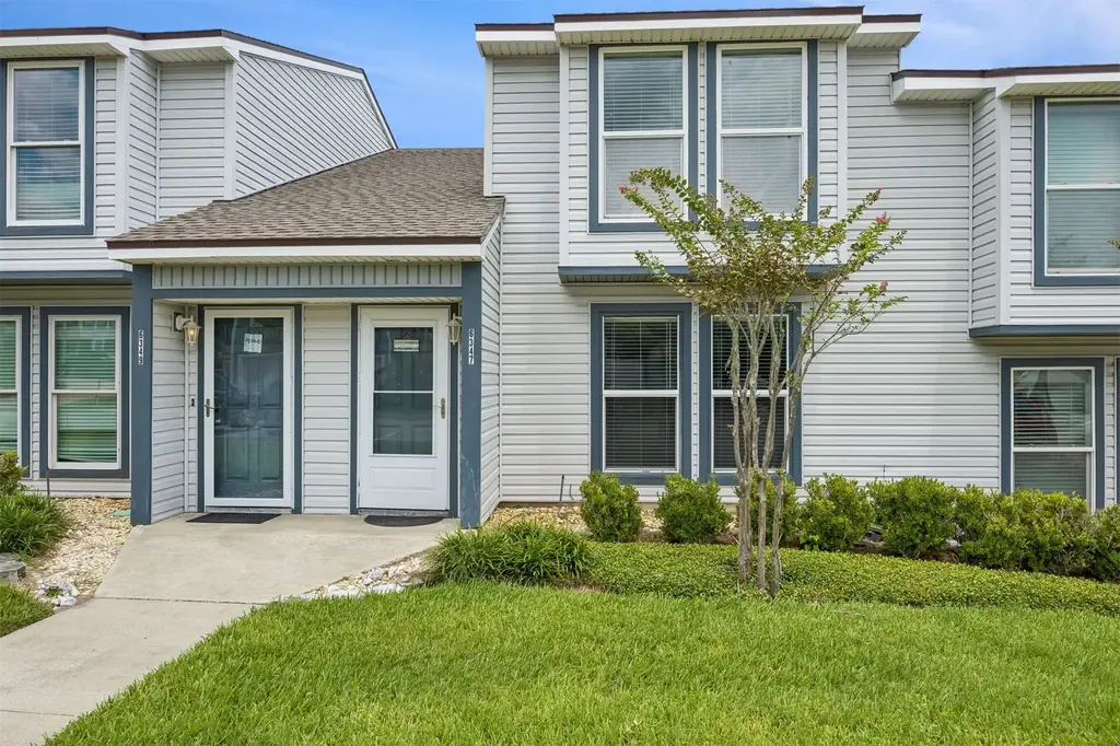 631 Tarpon Avenue 6347, Fernandina Beach