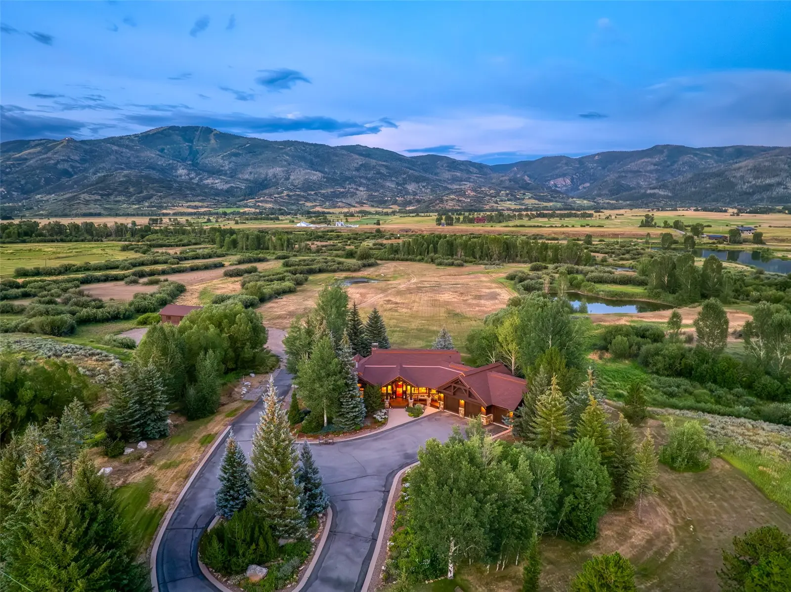 34470 County Road 14, Steamboat Springs