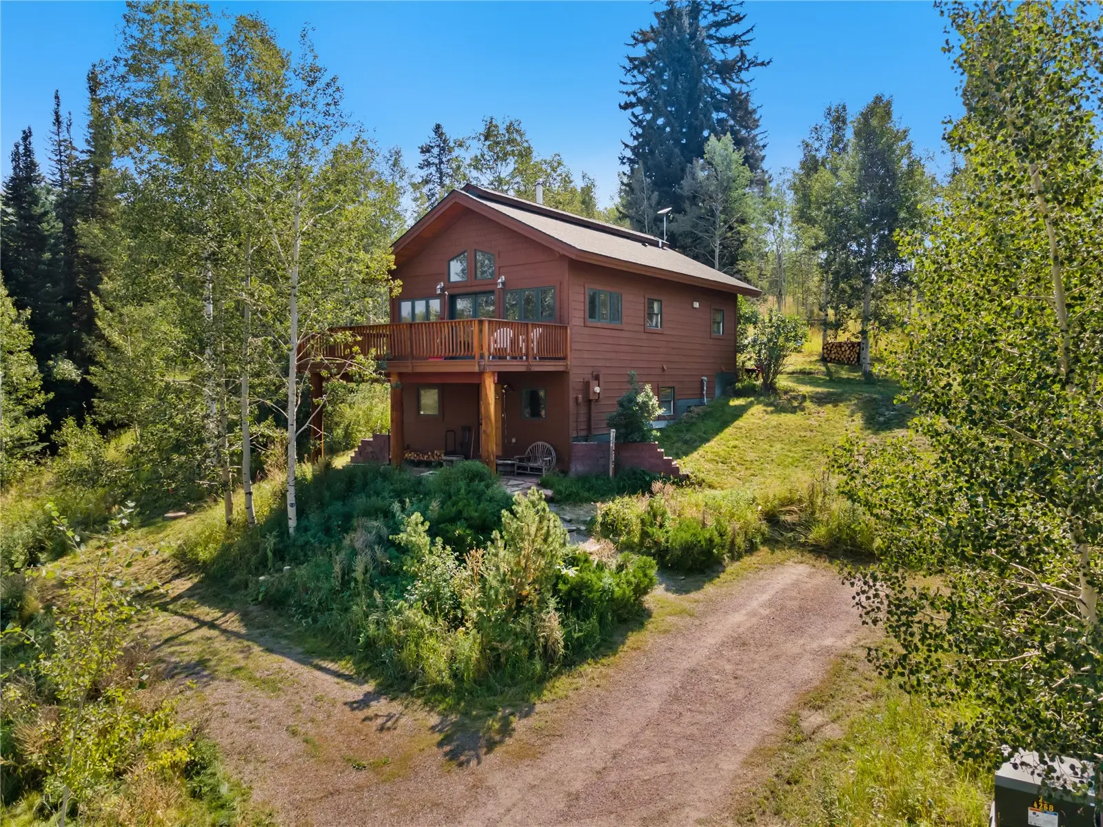 32596 Ute Trail, Oak Creek