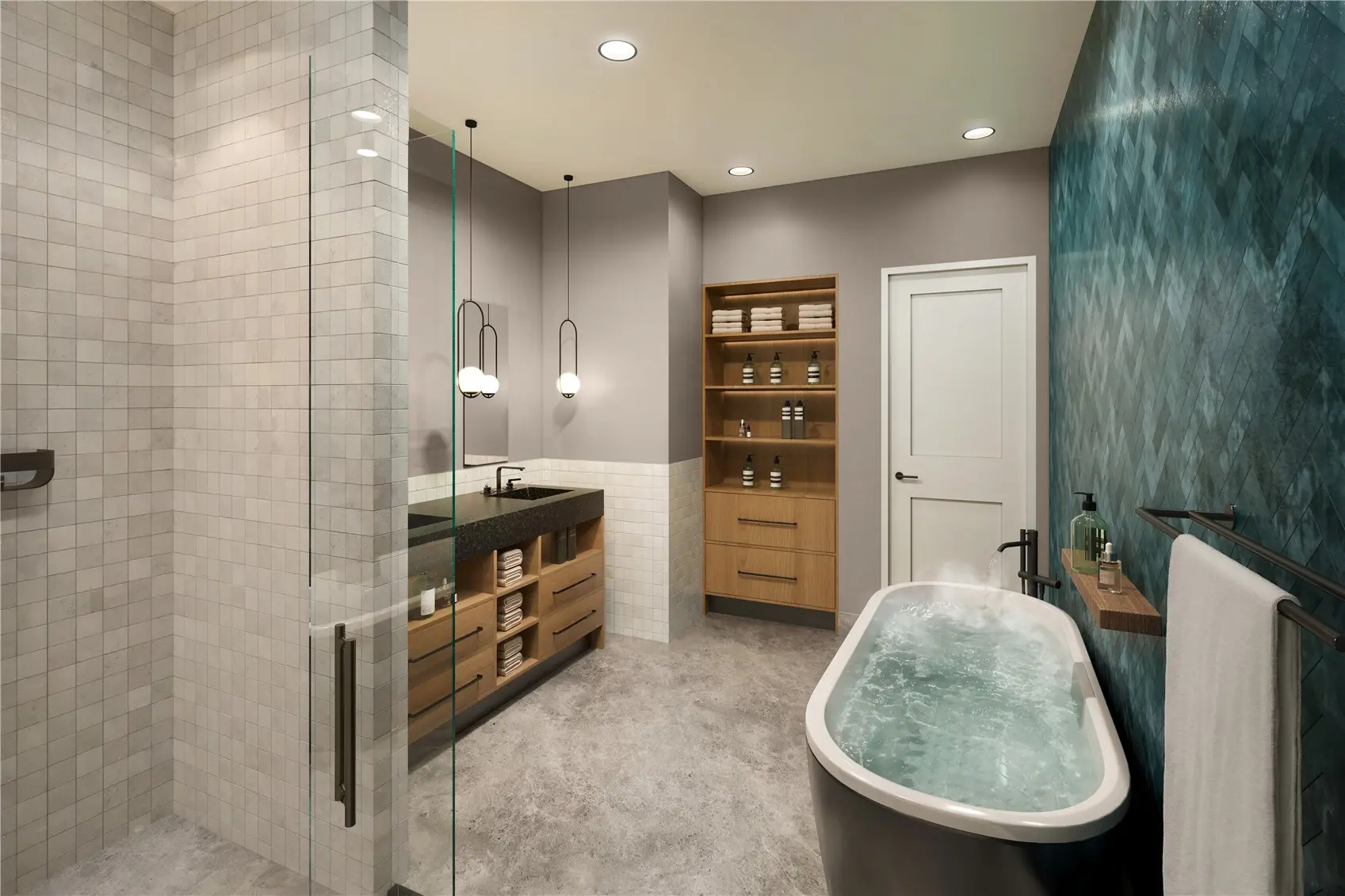 1585 Broomtail Lane A2, Steamboat Springs