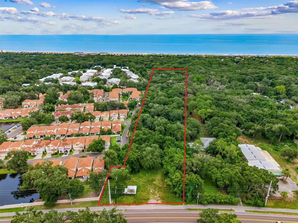 5150 First Coast Highway, Amelia Island