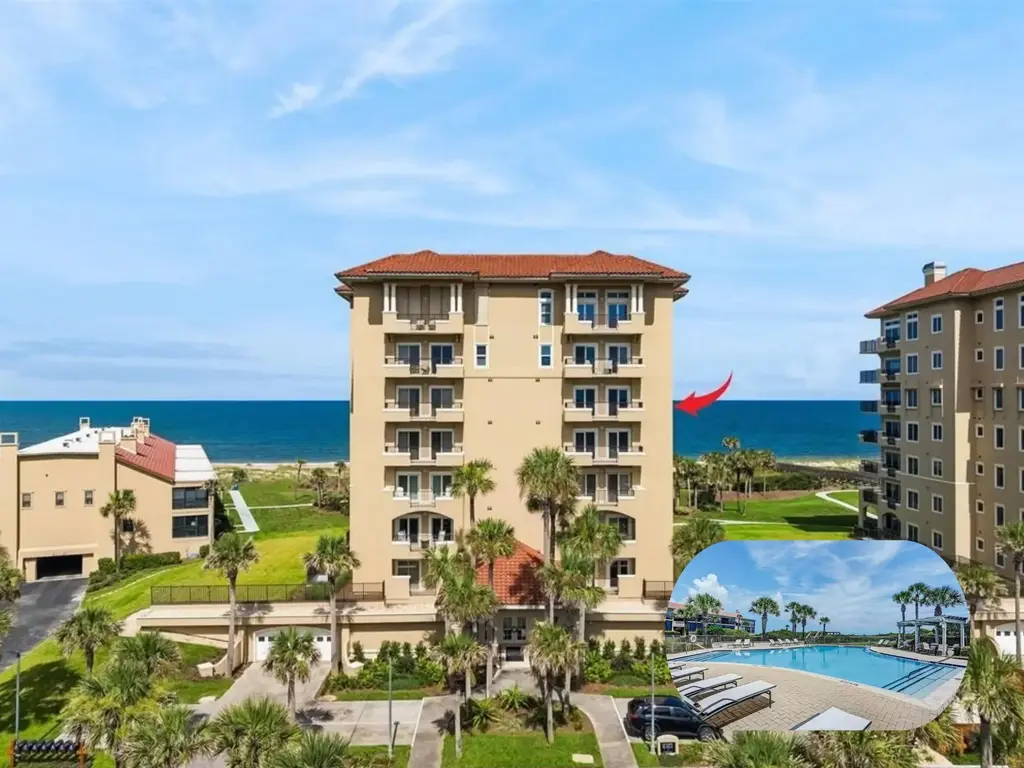 8030 First Coast Highway 110, Fernandina Beach