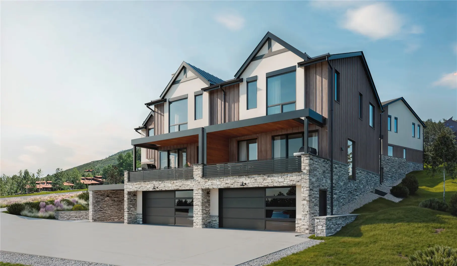 2075 Walton Creek Road 1, Steamboat Springs