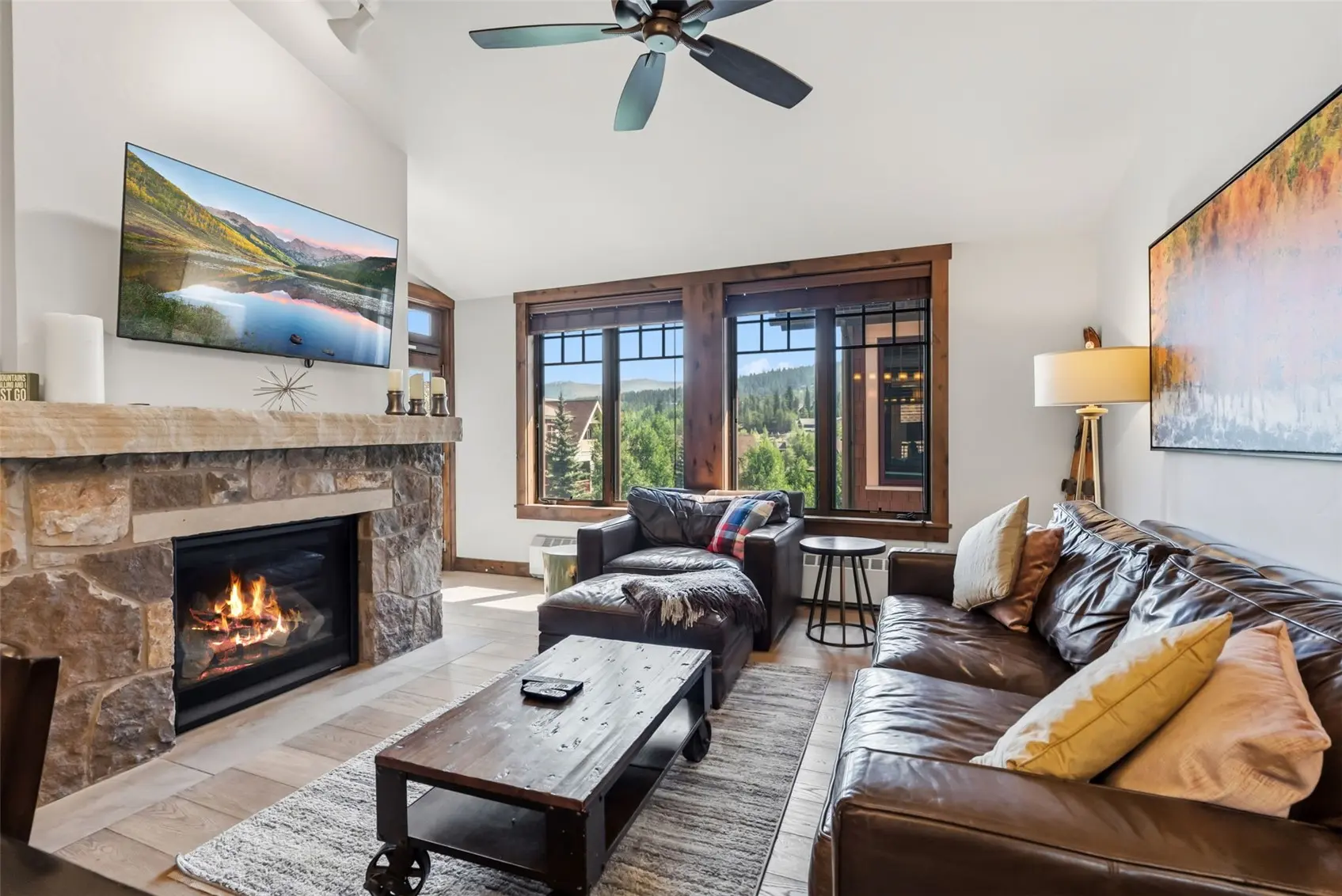 610 Columbine Road 6409, Breckenridge