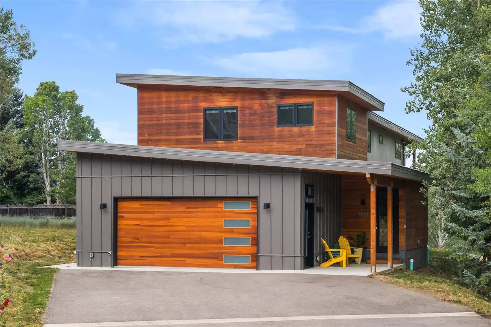 1647 Red Hawk Court, Steamboat Springs