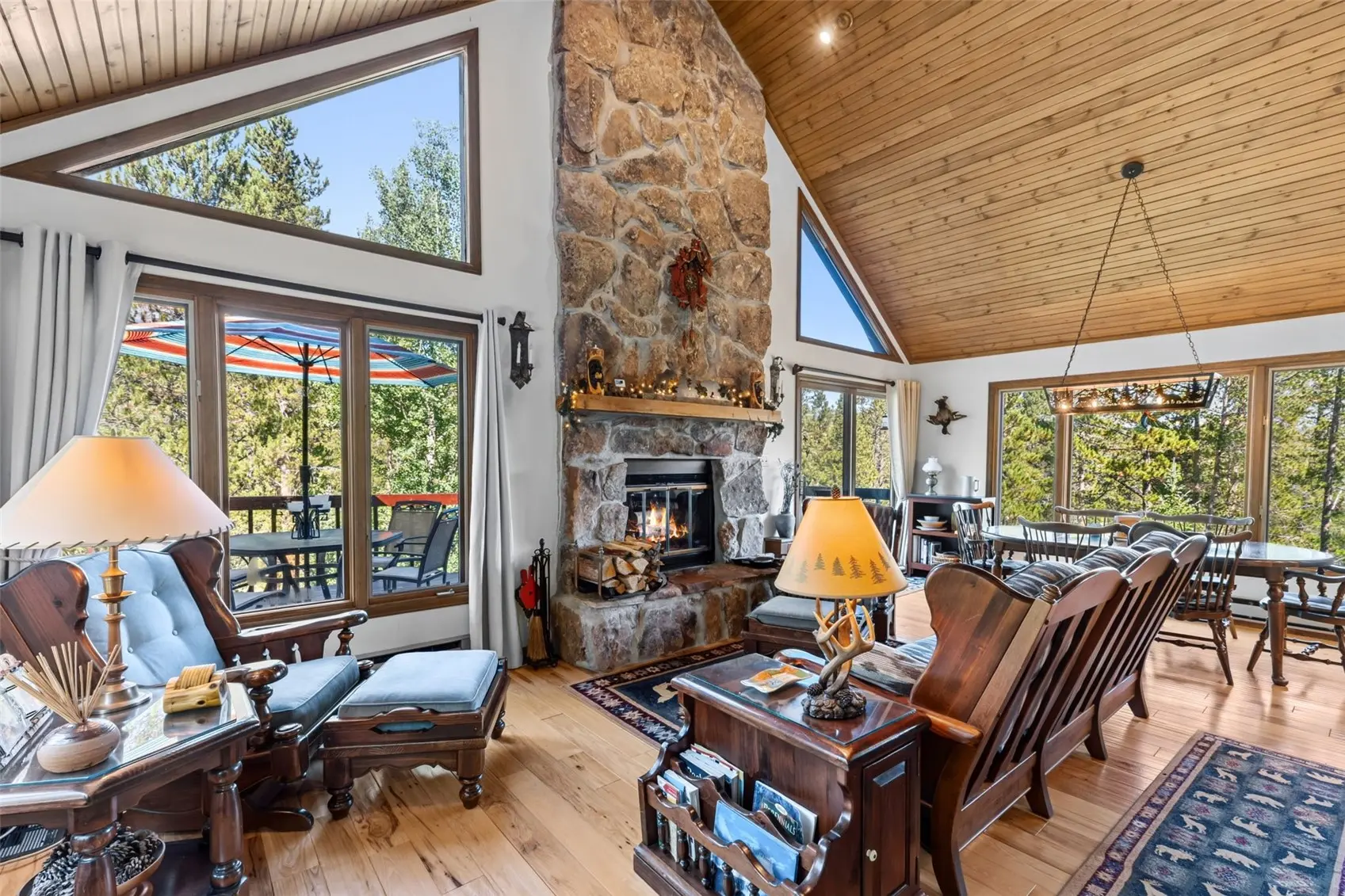 165 Shadows Drive, Breckenridge