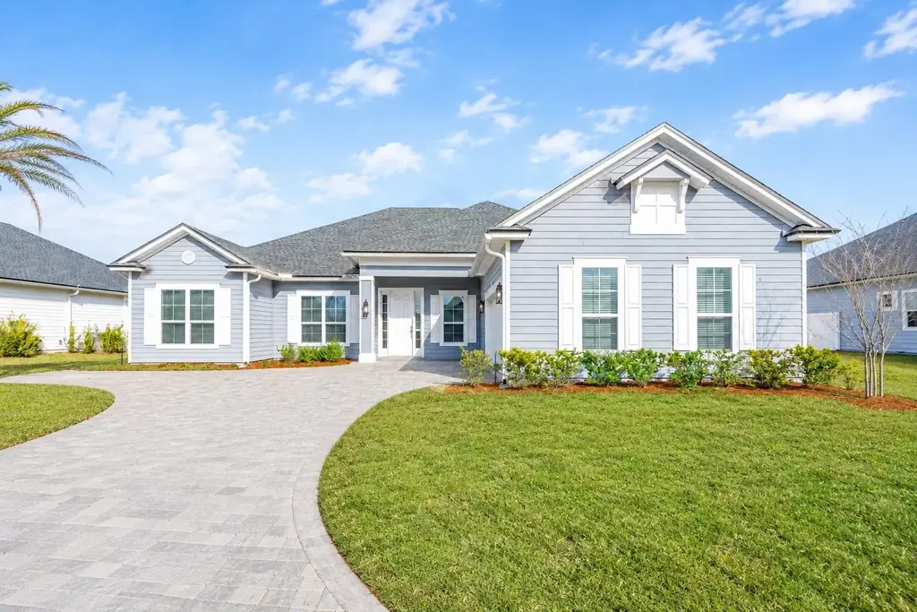 95272 Sandy Pointe Drive, Fernandina Beach