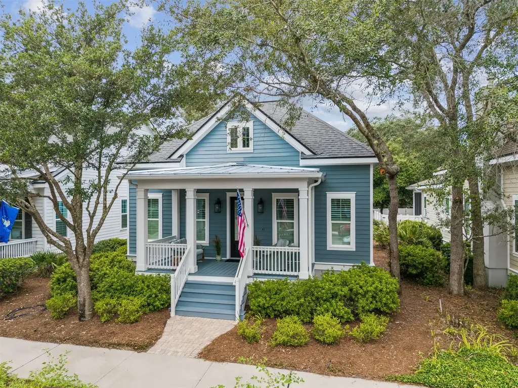 S 1769 15th Street, Fernandina Beach