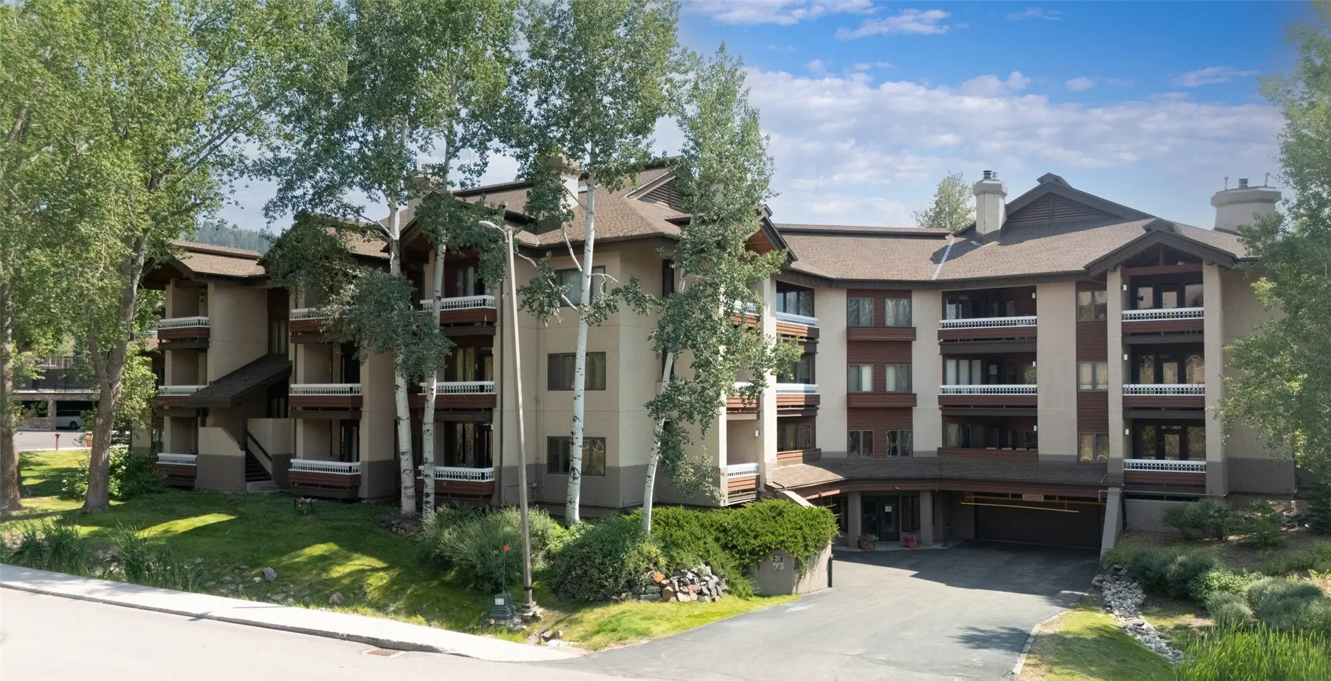 2800 Village Drive 1104, Steamboat Springs