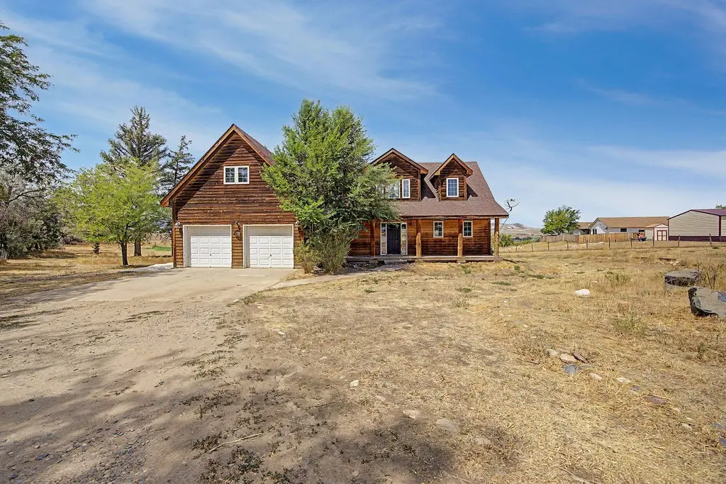 S 1105 5th Avenue, Craig