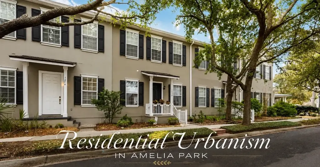 1878 Carnation Street, Fernandina Beach