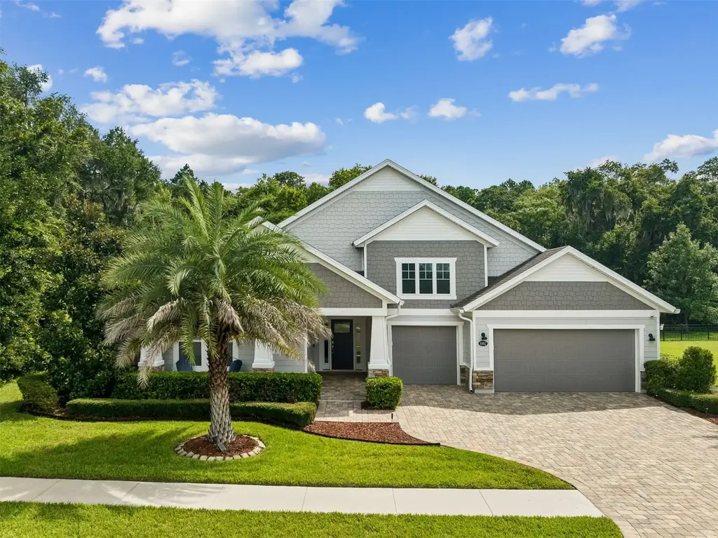 85082 Calumet Drive, Fernandina Beach