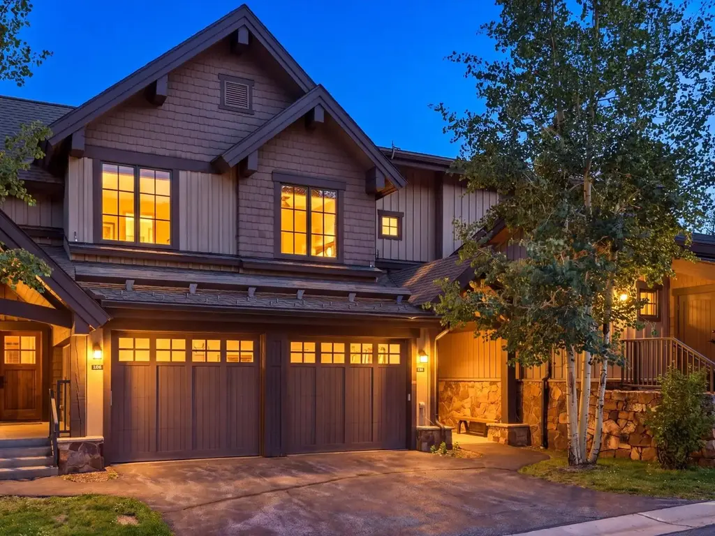 63 Mountain Thunder Drive 304, Breckenridge