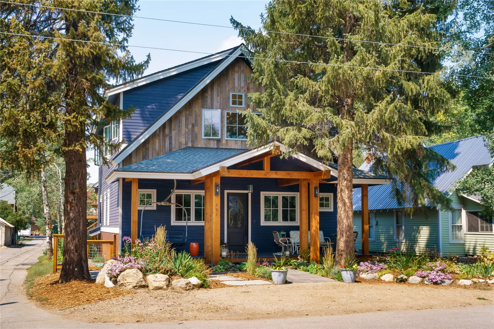331 6th Street, Steamboat Springs