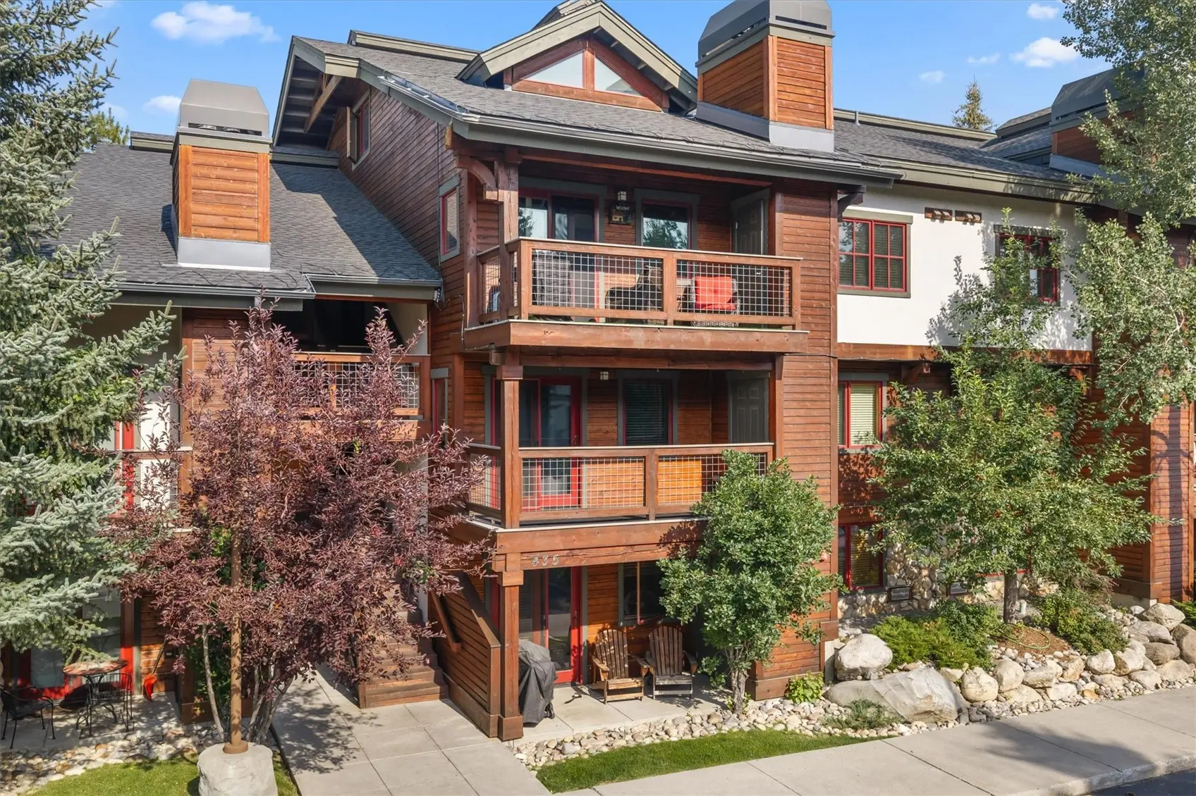 435 Ore House Plaza 202, Steamboat Springs