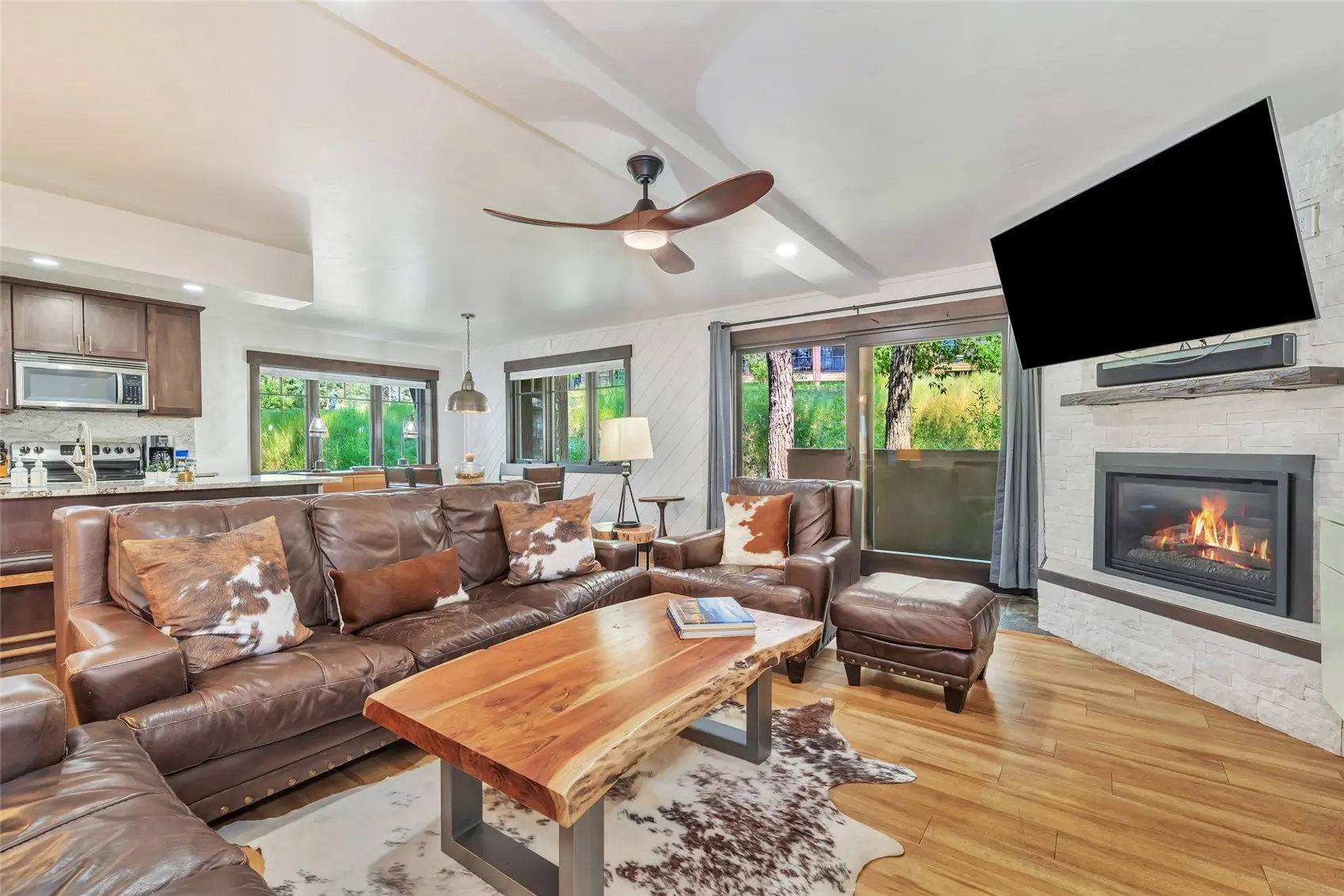 2355 Apres Ski Way 107, Steamboat Springs
