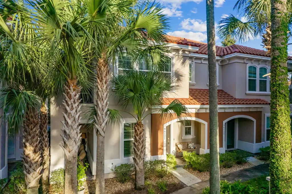 96121 Hanging Moss Drive, Amelia Island