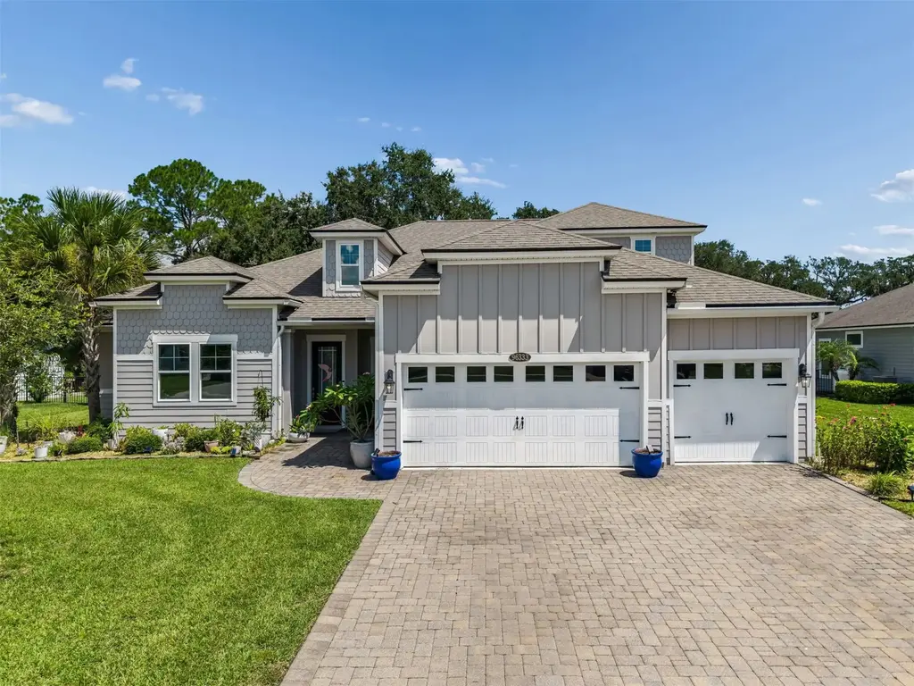 96333 Grande Oaks Lane, Fernandina Beach