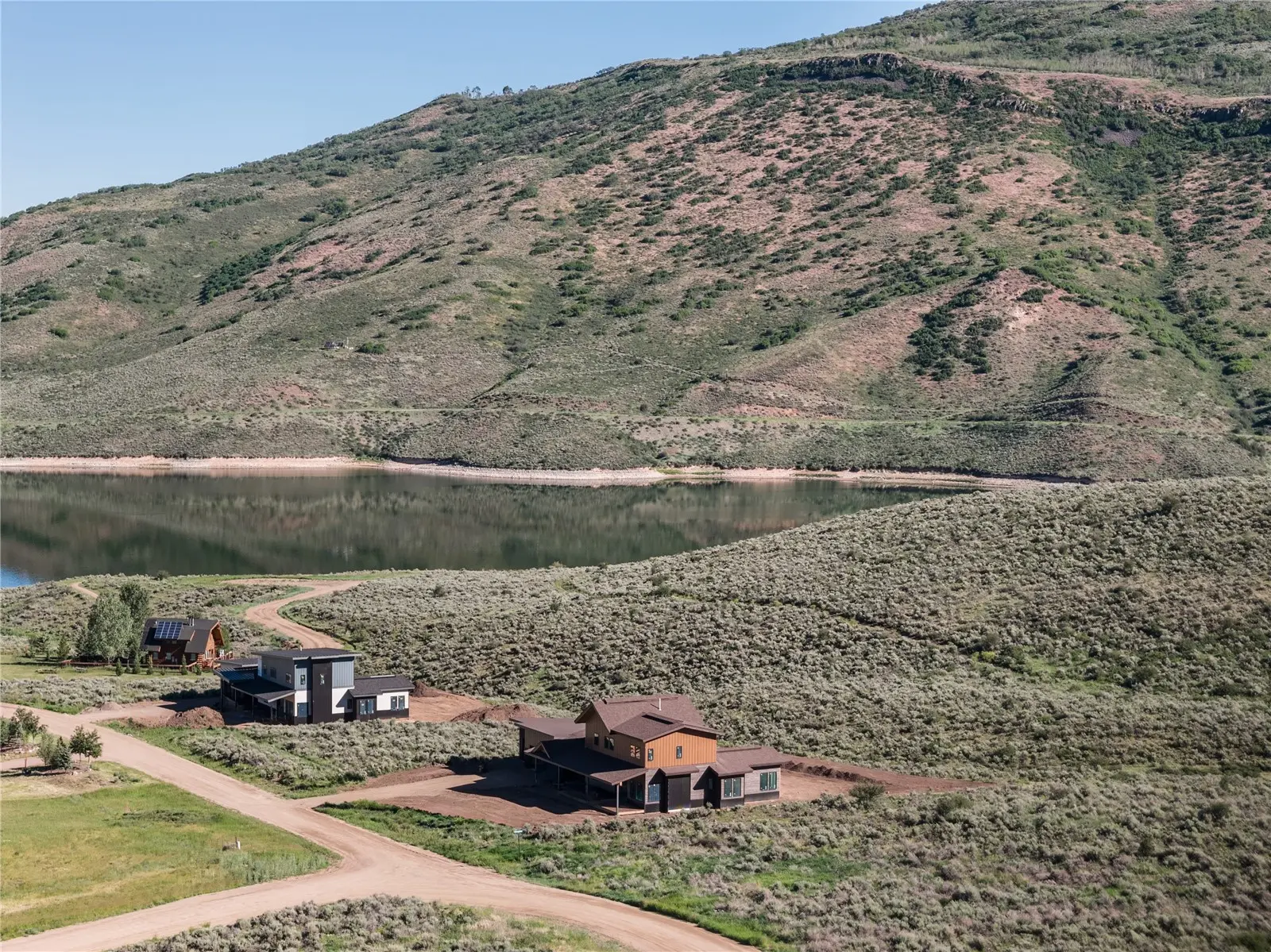 24650 Arapahoe Road, Oak Creek