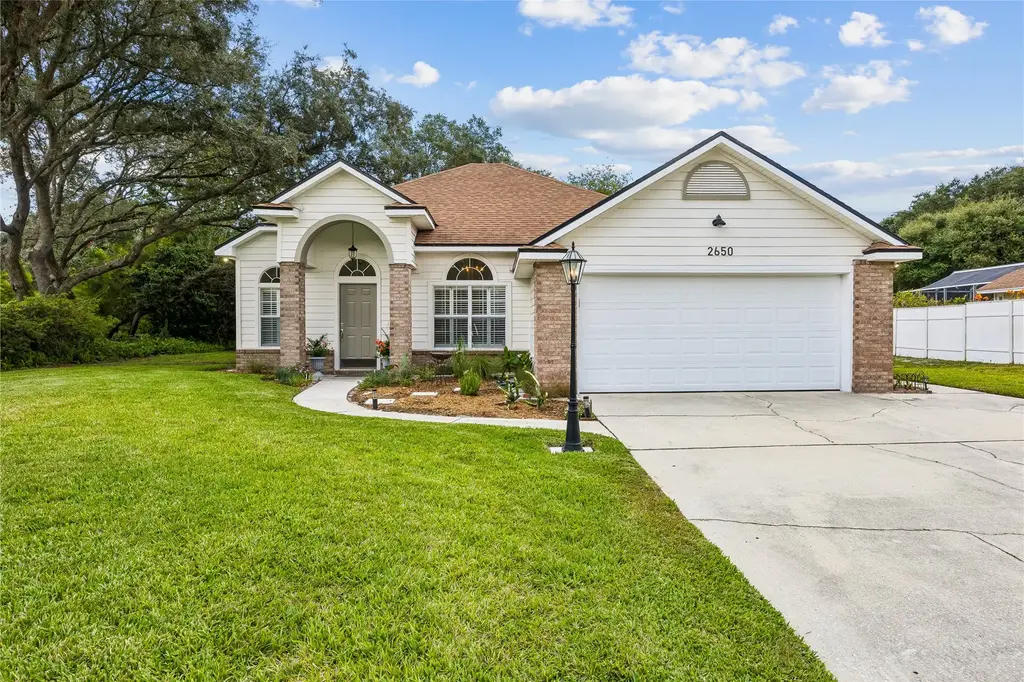 2650 Caprice Lane, Fernandina Beach