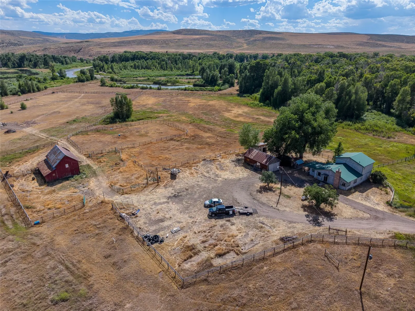 2705 Highway 40, Hayden
