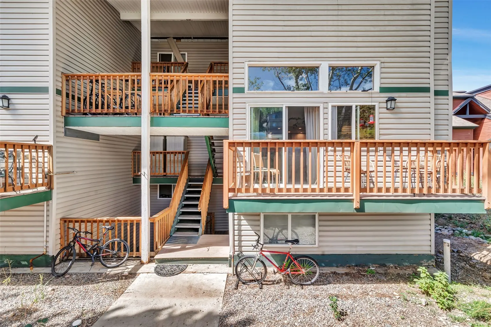 3025 Columbine Drive 30, Steamboat Springs