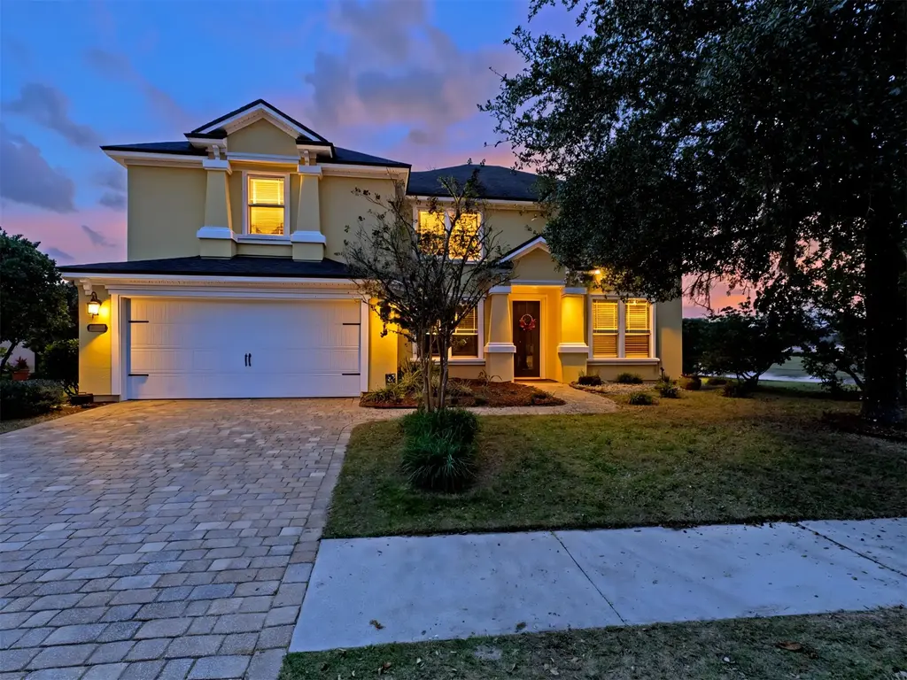 85030 Champlain Drive, Fernandina Beach