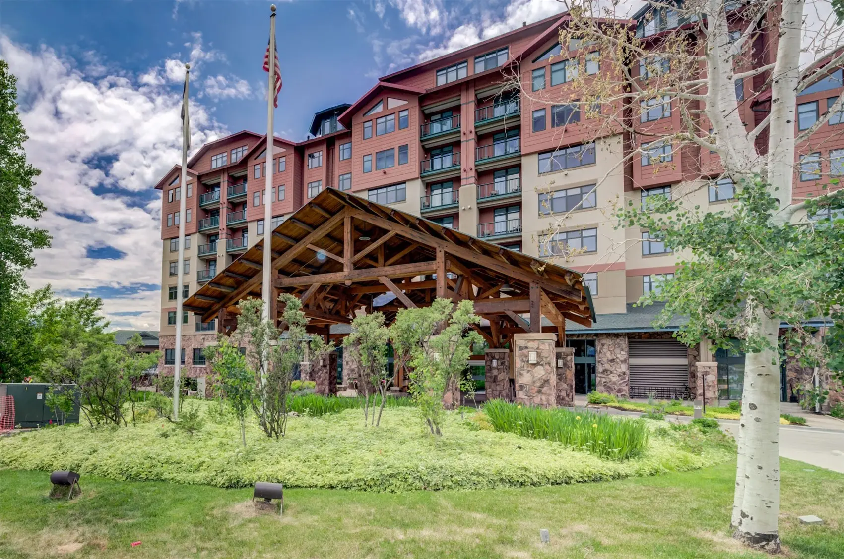 2300 Mount Werner Circle 703, Steamboat Springs