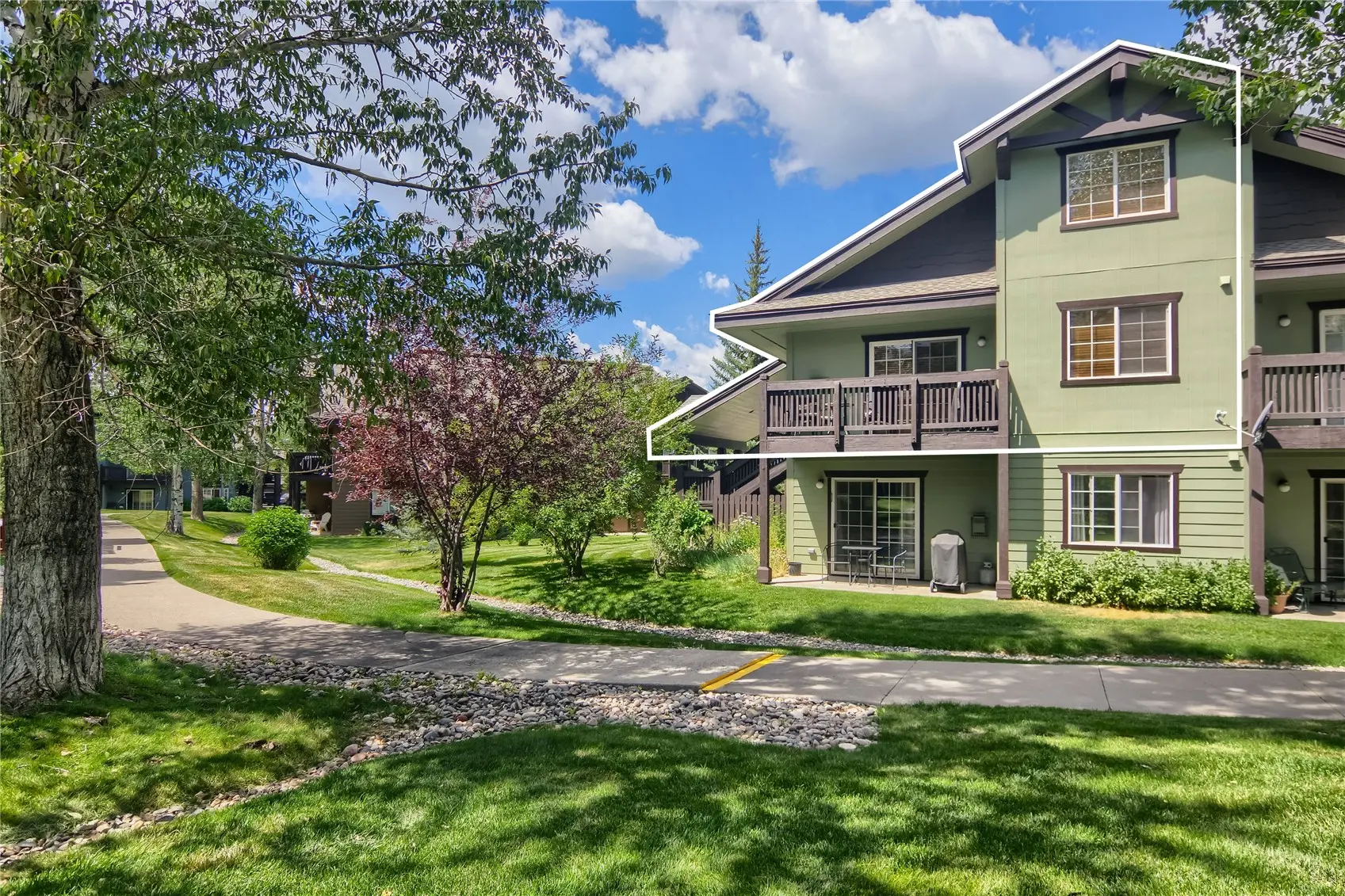 3315 Covey Circle 905, Steamboat Springs