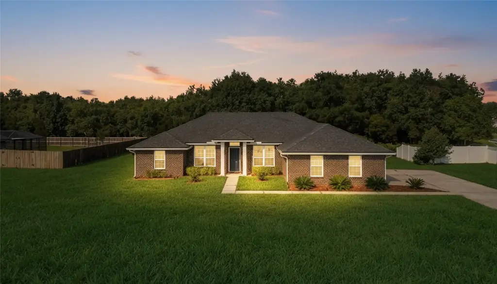 53671 Carrington Drive, Callahan