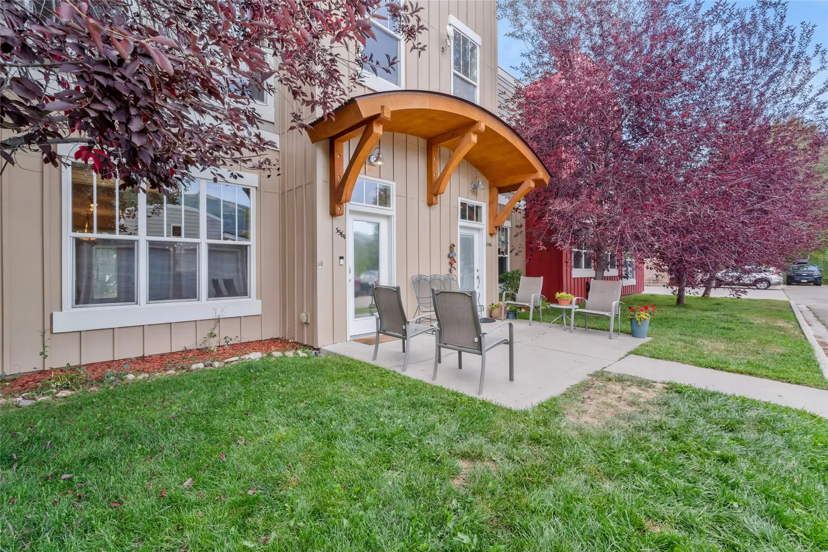 3564 River Place Court 3, Steamboat Springs