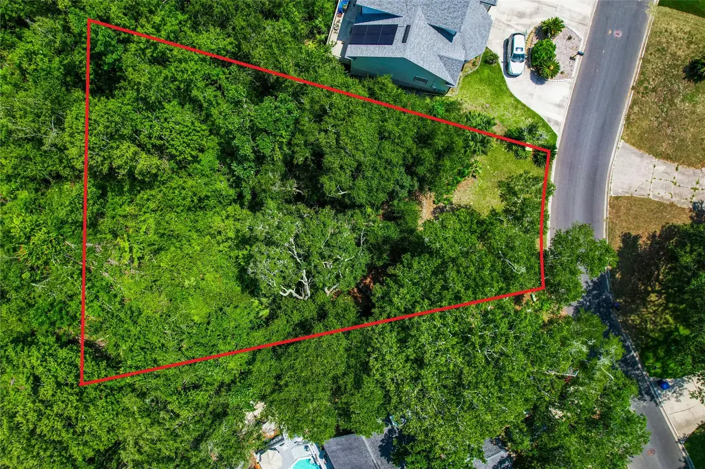Lot 36 Pirates Bay Drive, Fernandina Beach