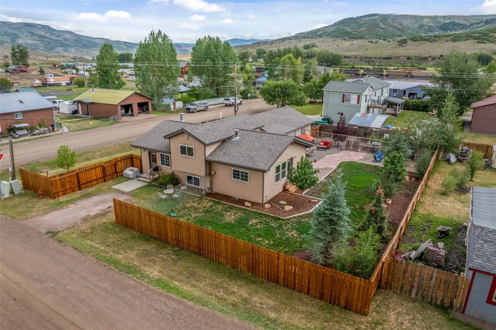 25815 Forest Street, Phippsburg