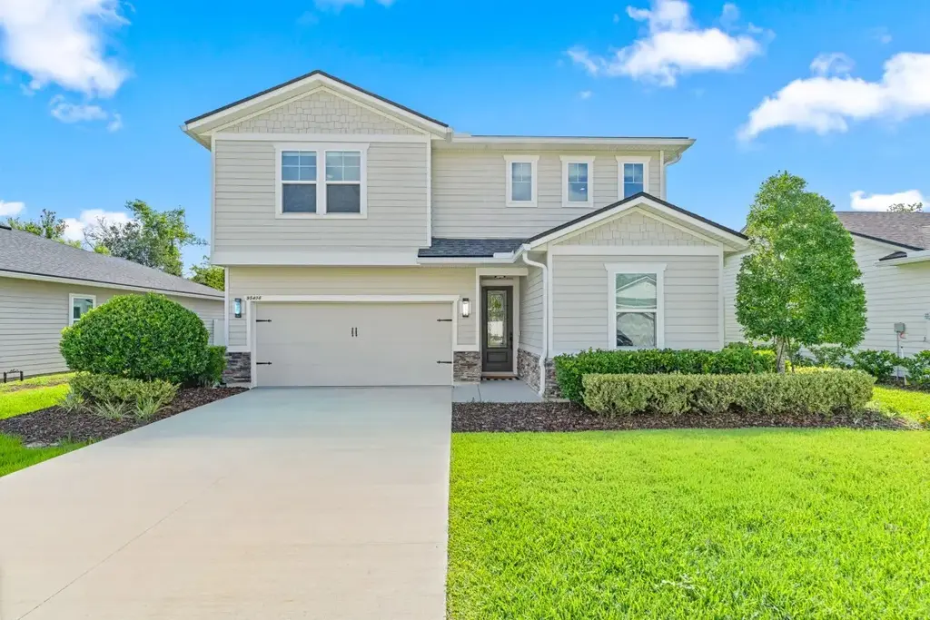 95408 Woodbridge Parkway, Fernandina Beach