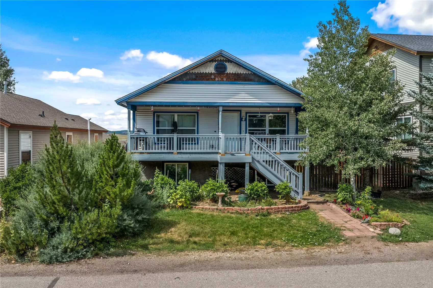 2355 Savoy Place, Steamboat Springs