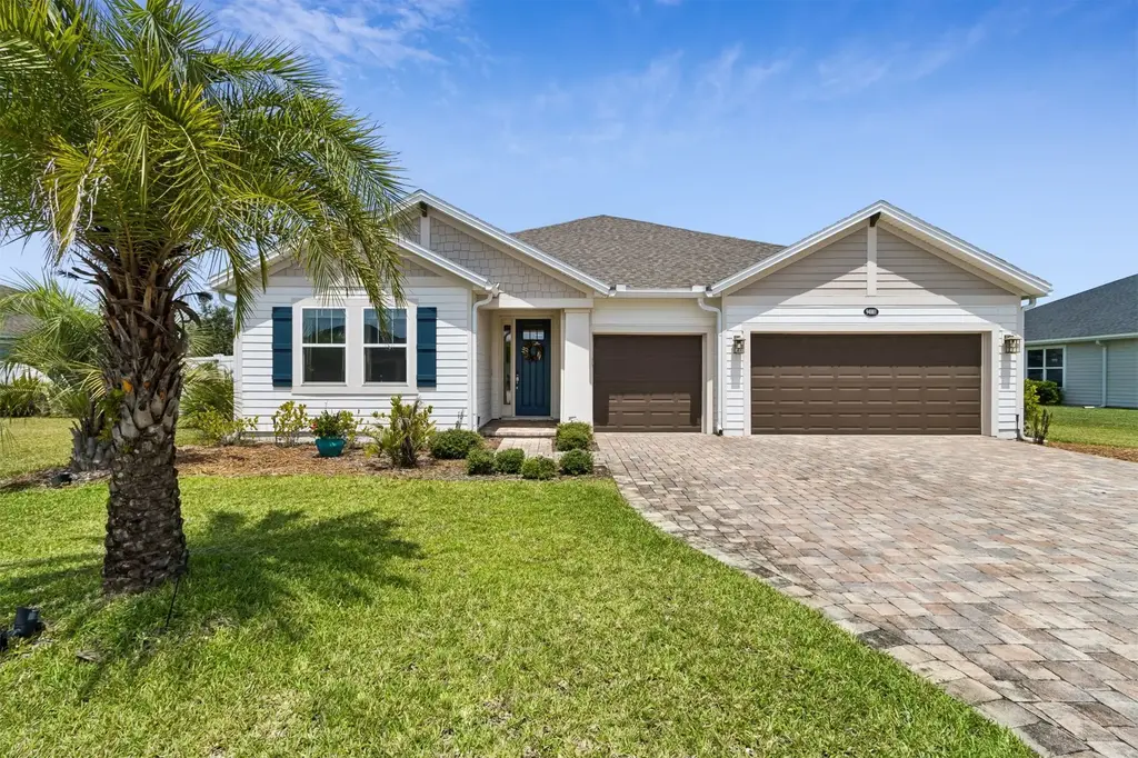 94001 Goodwood Drive, Fernandina Beach