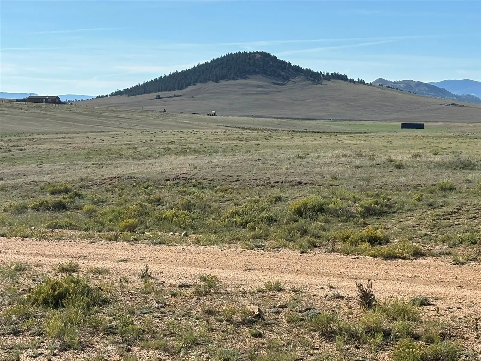 6561 Jackson Road, Hartsel