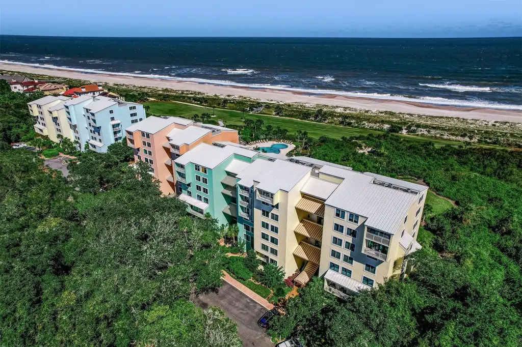 1304 Shipwatch Circle 1304, Fernandina Beach