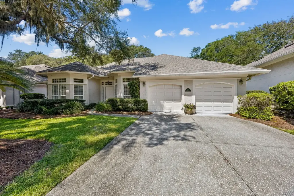 1773 Ocean Village Drive, Fernandina Beach