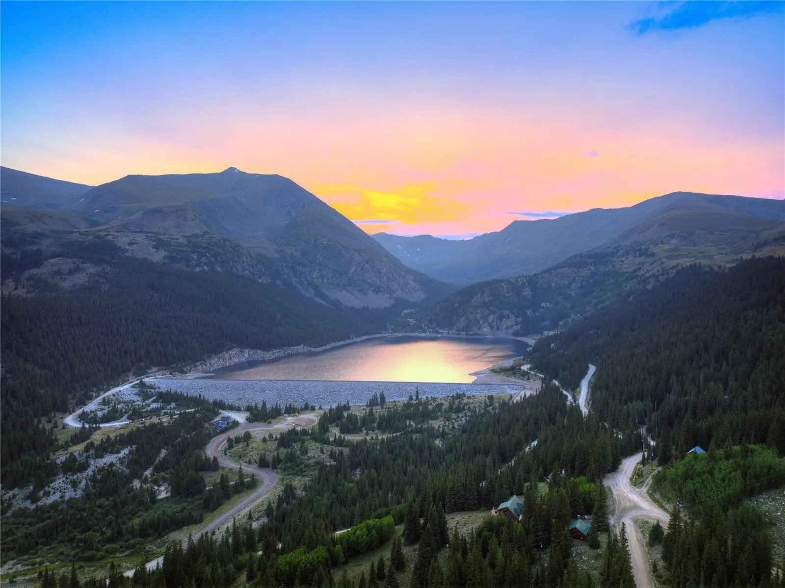 275 Lakeview Drive, Alma