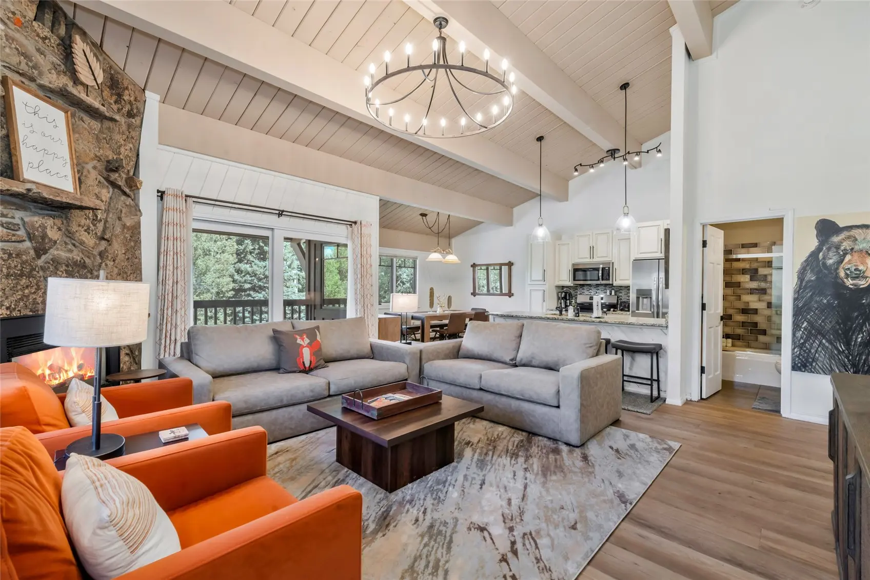 2345 Apres Ski Way 118, Steamboat Springs