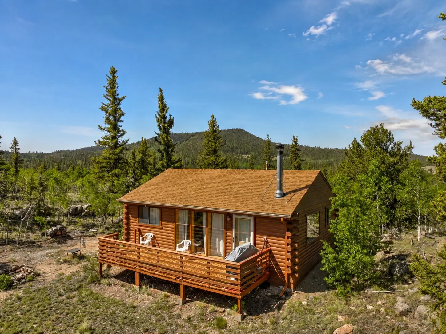 225 Deadwood Drive, Jefferson