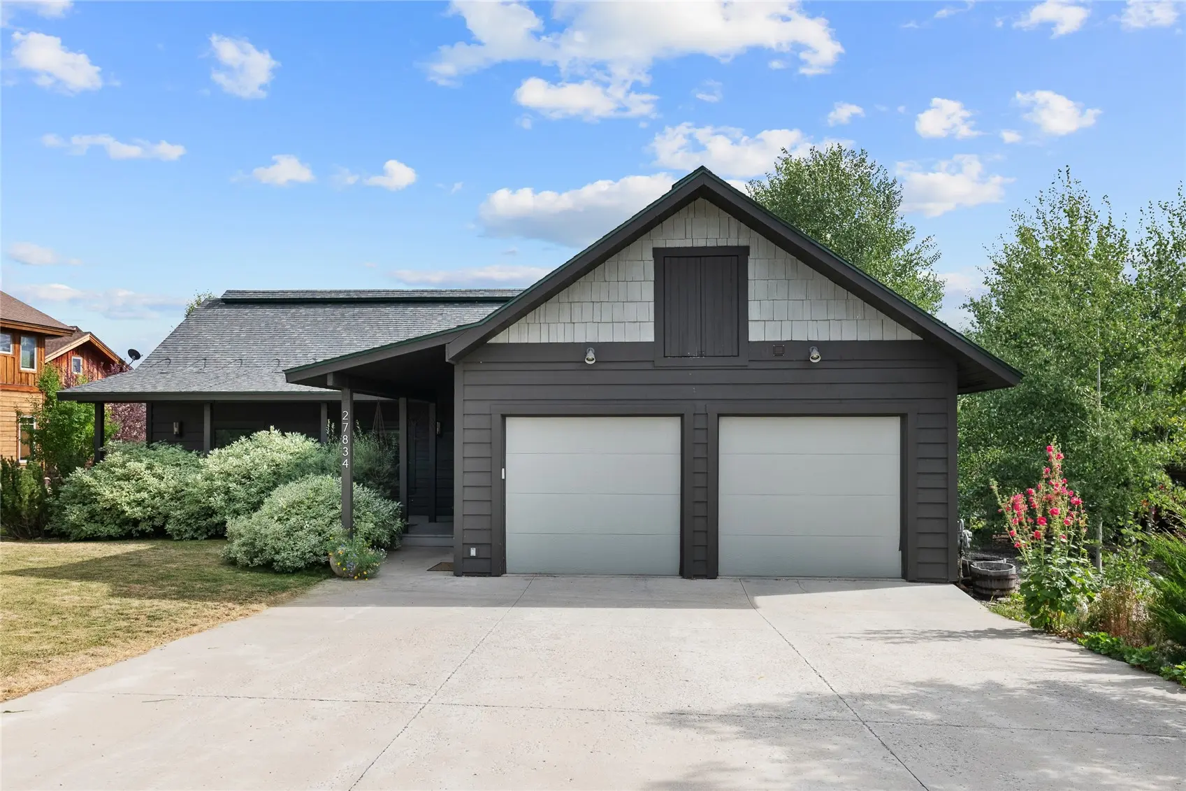 27834 Silver Spur Street, Steamboat Springs