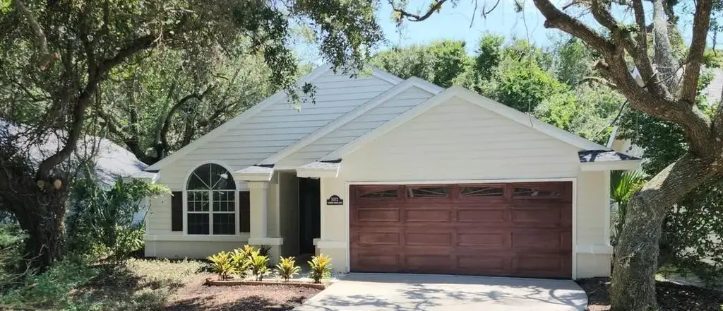 5072 Summer Beach Boulevard, Fernandina Beach
