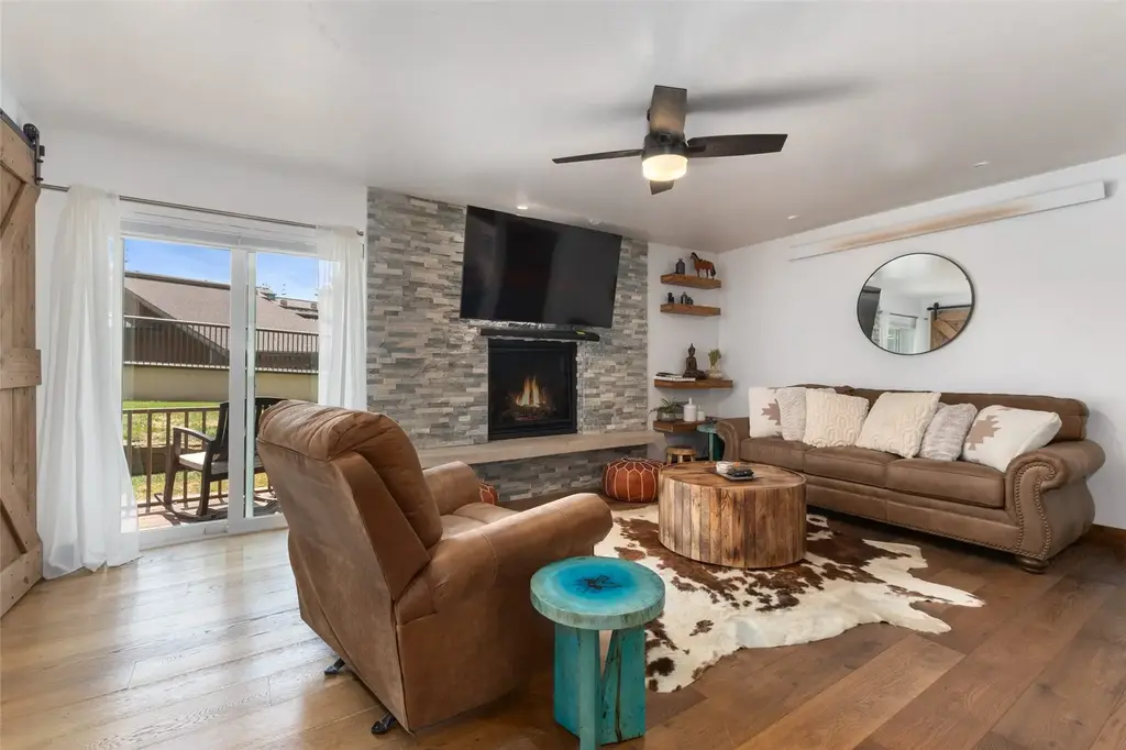 2235 Storm Meadows Drive 312, Steamboat Springs